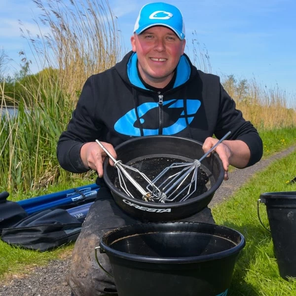 Cresta BAITMIXER MEDIUM - Afbeelding 6