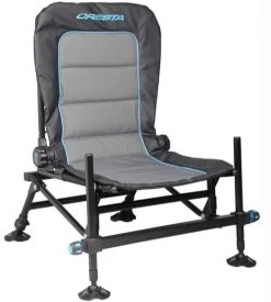 Cresta BLACKTHORNE COMPACT CHAIR 2.0