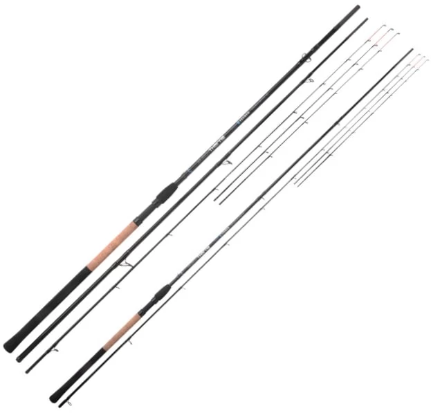 Cresta BLACKTHORNE PRO C-FEEDER SPECIMEN METHOD 3.3m