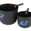 Cresta CUPPING KIT POTS