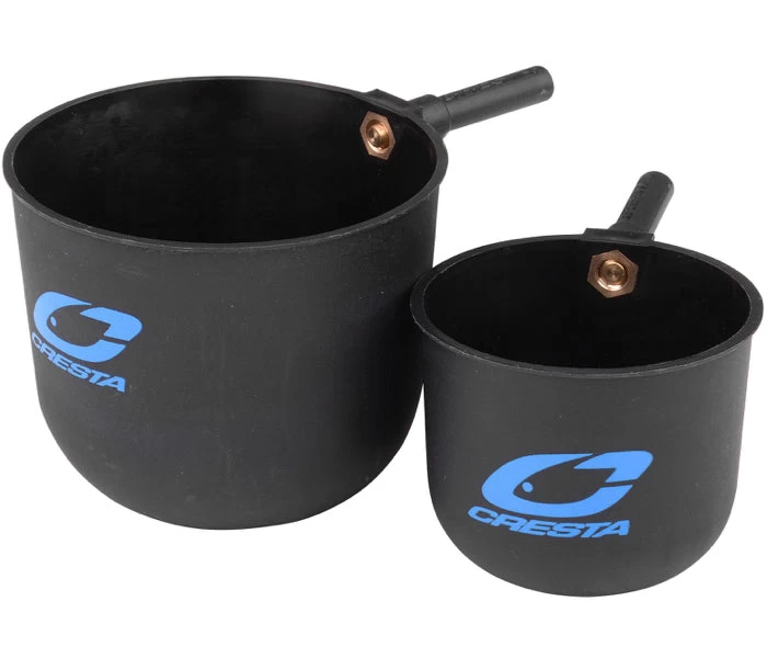 Cresta CUPPING KIT POTS
