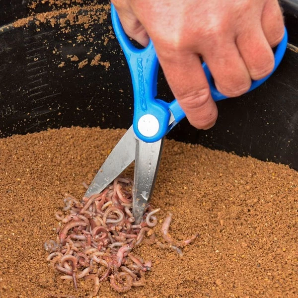 Cresta Double Blade Wormchopper - Afbeelding 2