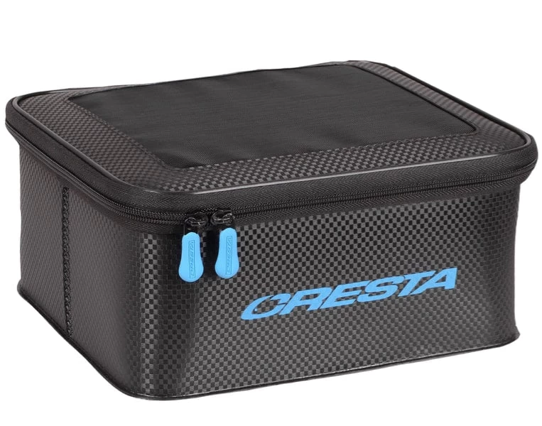 Cresta EVA BAIT BAG MICRO MESH - 2 Opties - Afbeelding 3