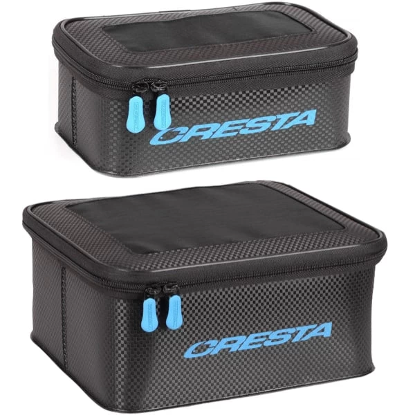 Cresta EVA BAIT BAG MICRO MESH - 2 Opties