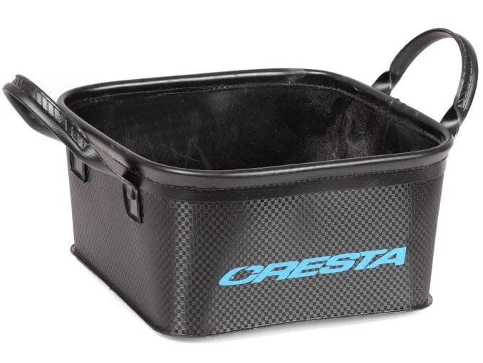 Cresta EVA BAIT BOWL - 3 Opties - Afbeelding 5