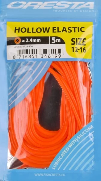 Cresta HOLLOW ELASTIC - Afbeelding 3