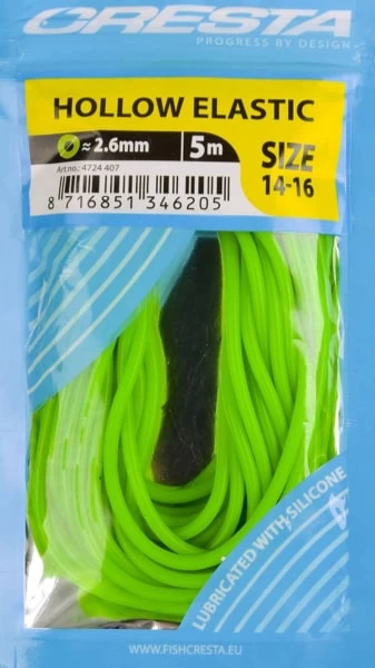Cresta HOLLOW ELASTIC - Afbeelding 4