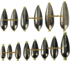 Cresta INLINE OLIVETTES