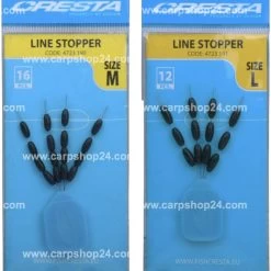 Cresta LINESTOPPERS - 2 Opties