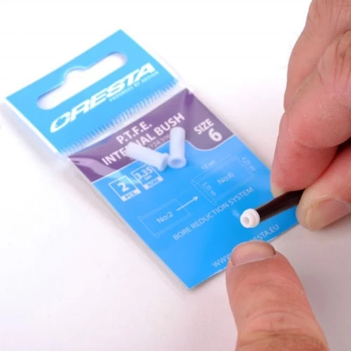 Cresta PTFE INTERNAL BUSH - 8 Opties - Afbeelding 10