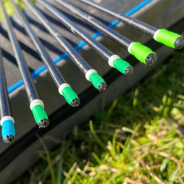 Cresta SOFT CAP HOLLOW CONNECTORS - Afbeelding 6