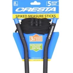 Cresta SPIKED MEASURE STICKS