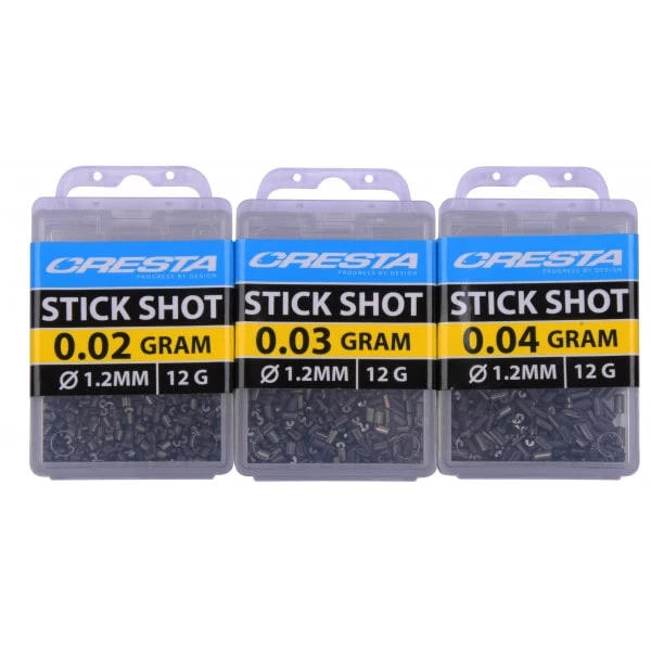 Cresta STICK SHOTS - Afbeelding 6