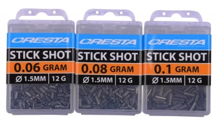 Cresta STICK SHOTS - Afbeelding 5