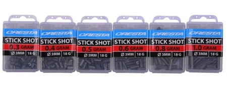 Cresta STICK SHOTS - Afbeelding 7