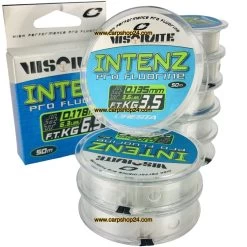 Cresta VISORATE INTENZ PRO FLUORINE 50m