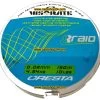 Cresta VISORATE SINKING FEEDER BRAID 150m 0.08mm