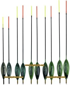 Dino CARBON SLIDER - 4 Opties