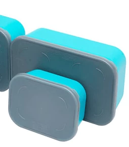 Drennan DMS BAIT SEAL BOXES - GESLOTEN DEKSEL