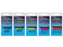 Drennan DACRON CONNECTORS