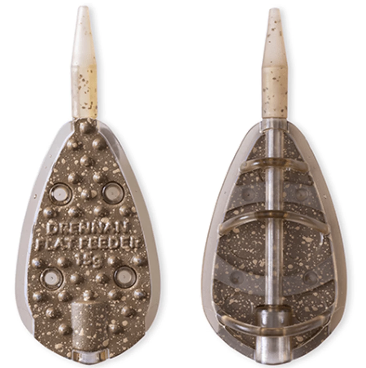 Drennan IN-LINE FLAT METHOD FEEDER - Afbeelding 2