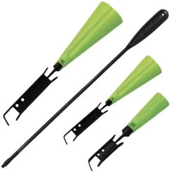 CONE ELASTIQUE - ELASTIC CONE