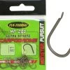 MP 200 BARBLESS - 4 Opties