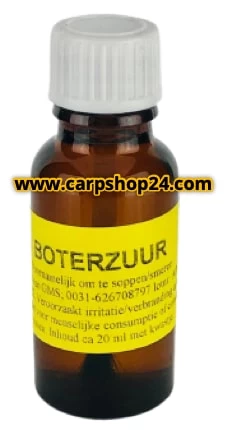 BOTERZUUR