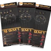 Guru QM1 BAIT BAND RIGS 4" & 15" - 11 Opties