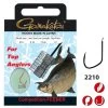 Gamakatsu COMPETITION BREAM FEEDER LS-2210R ONDERLIJNEN 75cm