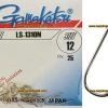 Gamakatsu LS-1310 NICKEL