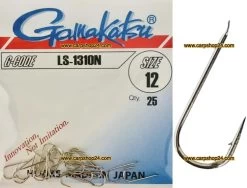Gamakatsu LS-1310 NICKEL