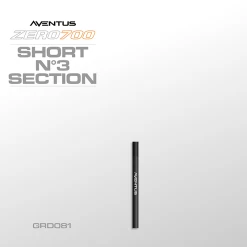 Guru AVENTUS SHORT No. 3 SECTION