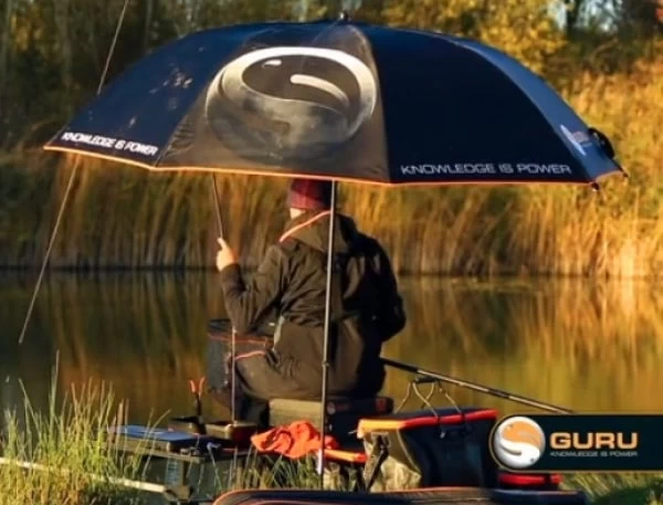 Guru LARGE UMBRELLA - Afbeelding 2