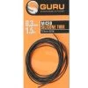 Guru 0.3mm MICRO SILICONE TUBE 1.5m
