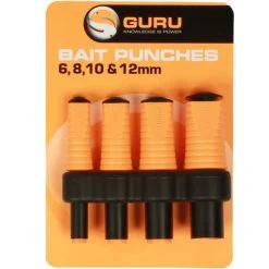 Guru BAIT PUNCHES SET