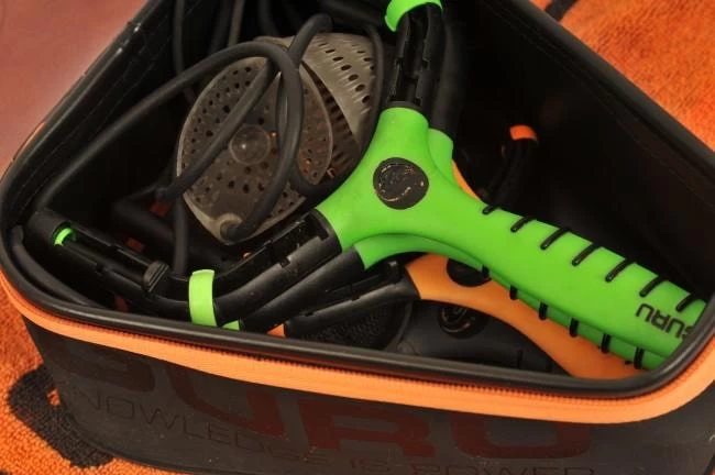 Guru FUSION CATAPULT BAG - Afbeelding 4