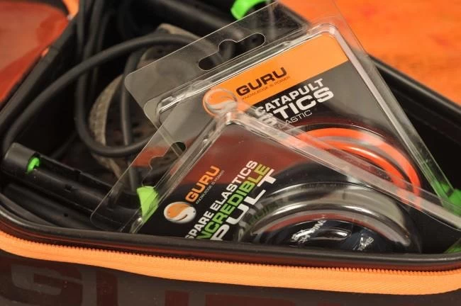 Guru FUSION CATAPULT BAG - Afbeelding 5