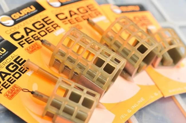 Guru COMMERCIAL CAGE FEEDER - Afbeelding 7