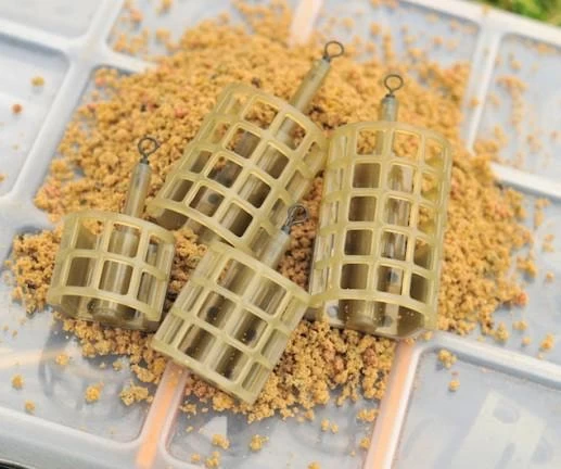 Guru COMMERCIAL CAGE FEEDER - Afbeelding 9