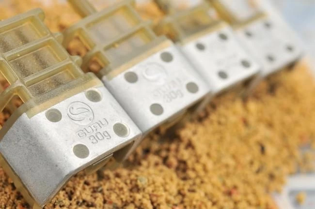 Guru COMMERCIAL CAGE FEEDER - Afbeelding 10