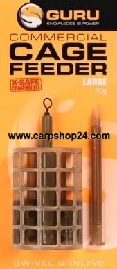 Guru COMMERCIAL CAGE FEEDER - Afbeelding 5