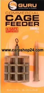 Guru COMMERCIAL CAGE FEEDER - Afbeelding 3