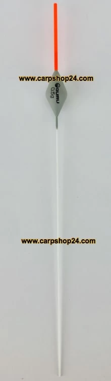 Guru DIAMOND FLOAT (10 Stuks Of €2,39/stuk) - Afbeelding 10