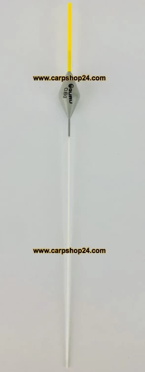 Guru DIAMOND FLOAT (10 Stuks Of €2,39/stuk) - Afbeelding 13