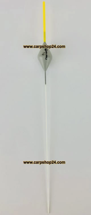 Guru DIAMOND FLOAT (10 Stuks Of €2,39/stuk) - Afbeelding 17