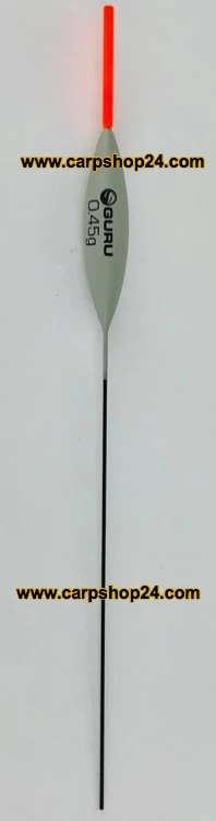 Guru F1 CARBON STEM FLOAT (10 Stuks Of €2,39/stuk) - Afbeelding 9