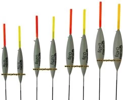 Guru F1 CARBON STEM FLOAT (10 Stuks Of €2,39/stuk)