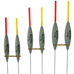 Guru F1 WIRE STEM FLOAT (10 Stuks Of €2,39/stuk)