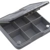 Guru FEEDER BOX ACCESSORY BOX 6 COMPARTIMENTEN
